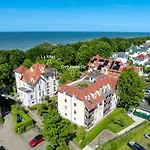 La 11 شقة Ostseebad Kühlungsborn