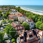 La 11 Apartamento Ostseebad Kühlungsborn