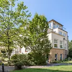 Apartamento La 11 Ostseebad Kühlungsborn