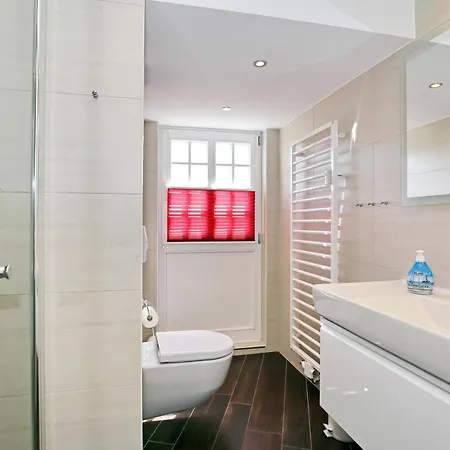 La 11 * Ostseebad Kühlungsborn