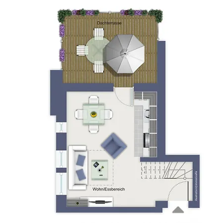 La 11 Apartamento