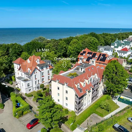 La 11 Ostseebad Kühlungsborn