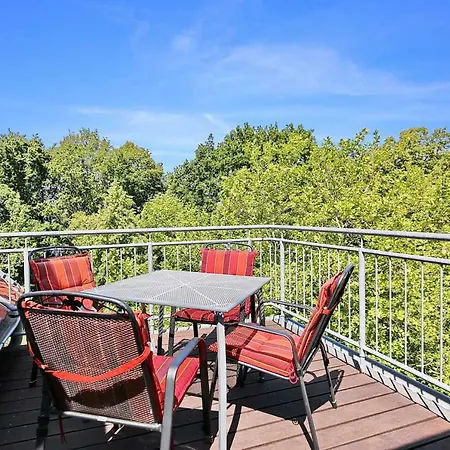 La 11 Ostseebad Kühlungsborn